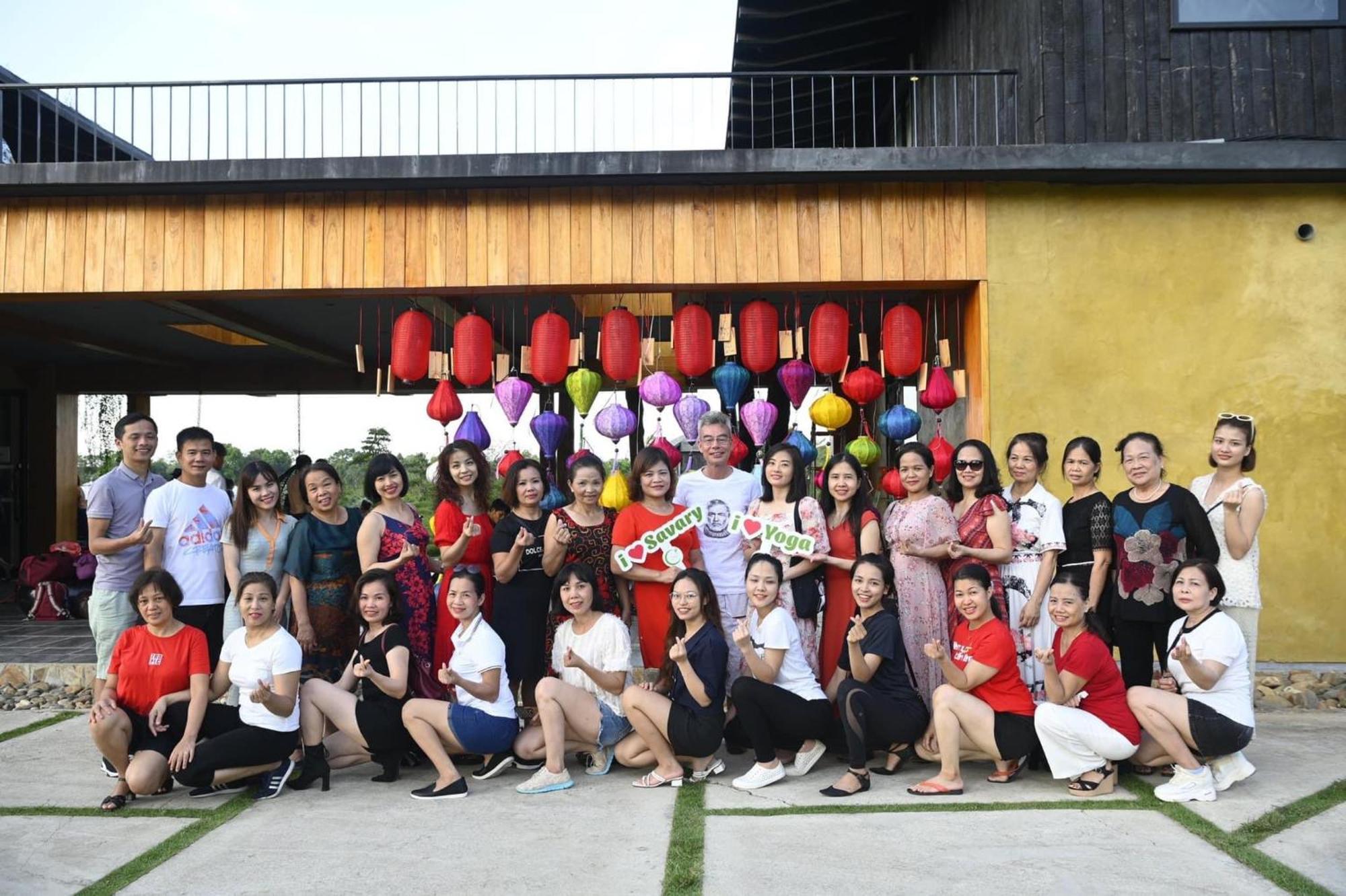 Satoyama Village Luong Son  Εξωτερικό φωτογραφία