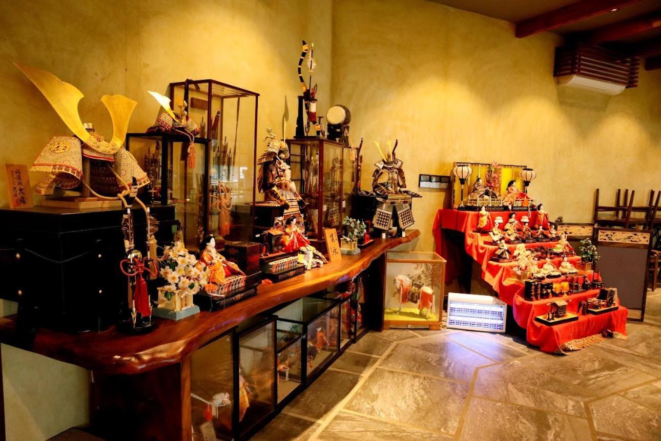 Satoyama Village Luong Son  Εξωτερικό φωτογραφία