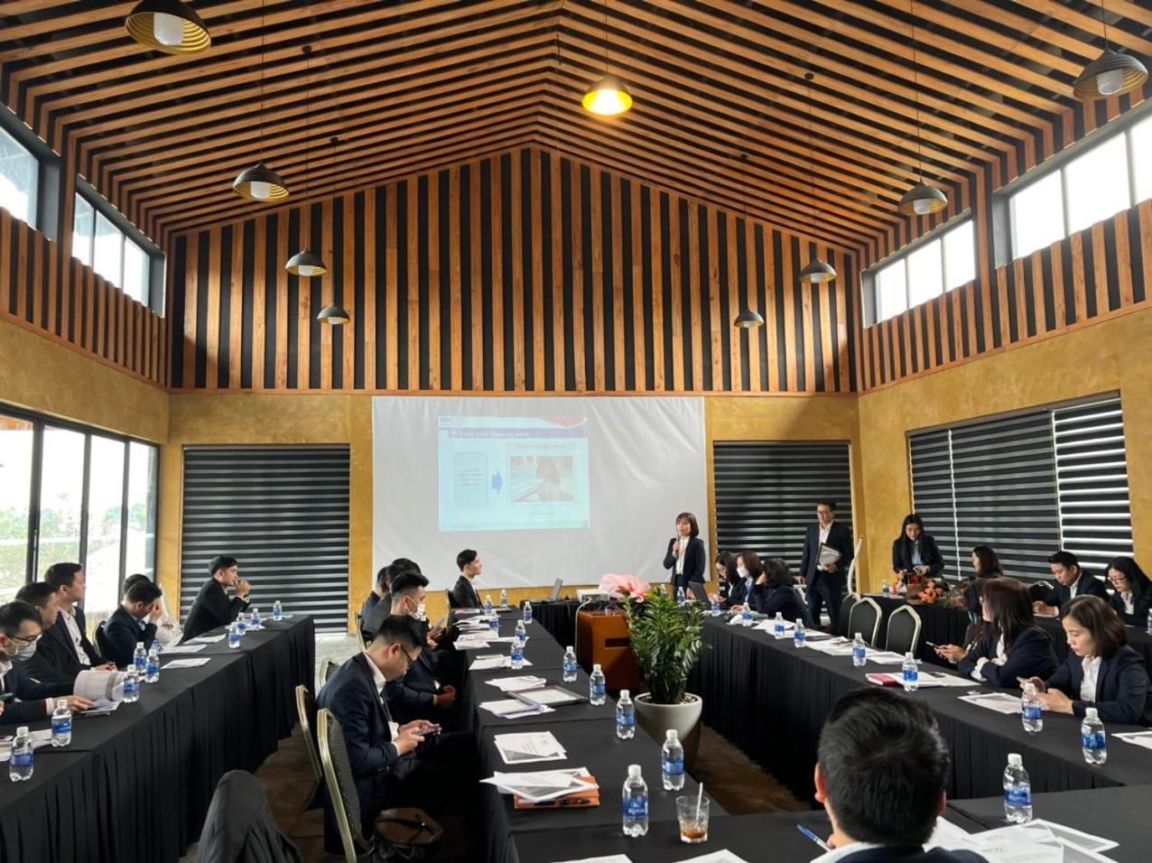 Satoyama Village Luong Son  Εξωτερικό φωτογραφία